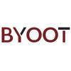 Byoot Logo