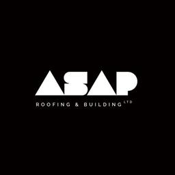 ASAP Roofing & Building Ltd Logo
