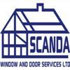 Scanda Window and Door Services Ltd Logo
