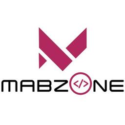 MABZONE TECHNOLOGIES PRIVATE LIMITED Logo