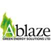Ablaze Green Energy Solutions Ltd Logo