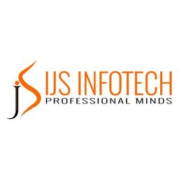 IJSINFOTECH Logo