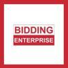Bidding Enterprise Logo