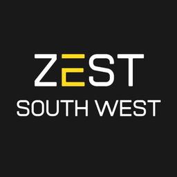 Zest South West Logo