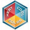 West Coast Heating Air Conditioning and Solar Logo