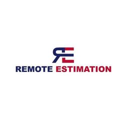 Remote Estimation  LLC Logo