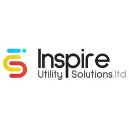 Inspire Utility Solutions Ltd Logo