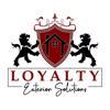Loyalty Exterior Solutions Logo