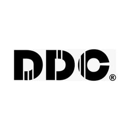DDC London ltd Logo