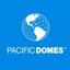 Pacific Domes International Logo
