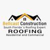 Bellcast Construction LLC - South Florida's Roofing Expert Logo