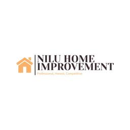 NILU Home Improvement Logo