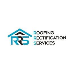 RRS - Roofing Rectification Services Logo