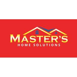 Master's Home Solutions Logo