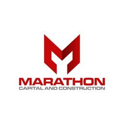 Marathon Capital and Construction, LLC Logo