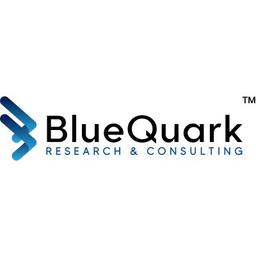 BlueQuark Research and Consulting™ Logo