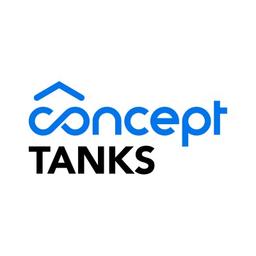 Concept Tanks Logo