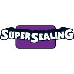 SuperSealing Pty Ltd Logo