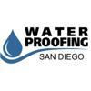 Waterproofing San Diego Logo