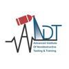 Advanced Institute of Nondestructive Testing & Training (ANDT) Logo