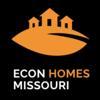 Econ Homes MIssouri Logo
