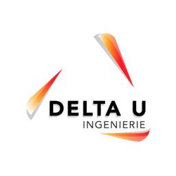 DELTA U INGENIERIE Logo