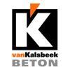 Van Kalsbeek Beton B.V. Logo