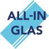 ALL-IN GLAS Logo