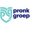 PronkGroep Logo