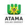 Atama Solar Energy BV Logo