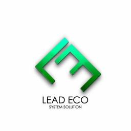 Lead Eco Underfloor Heating Logo
