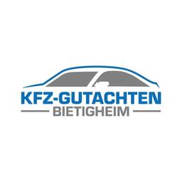 KFZ-Gutachten Bietigheim Logo