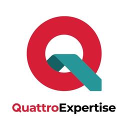 Quattro Expertise Logo