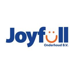 Joyfull Onderhoud B.V. Logo