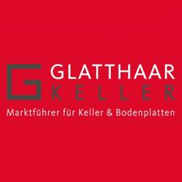 Glatthaar Keller UK Logo