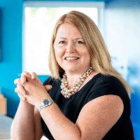 Lorraine Gannon Logo