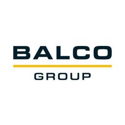 Balco Group Logo