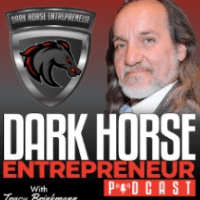 Dark Horse Schooling.com Logo
