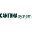 Cantona - Systemløsninger til det professionelle byggeri Logo