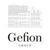 Gefion Group Logo
