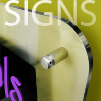 Cafe Menu Systems Logo