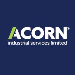 Acorn Industrial Services Ltd Logo