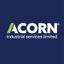 Acorn Industrial Services Ltd Logo