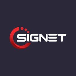 Signet Industrial Group Logo