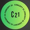 CONCEPT21 Agency Logo