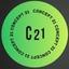 CONCEPT21 Agency Logo