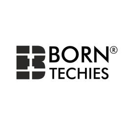Born Techies Logo