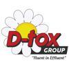 D-tox Ltd -Events Logo