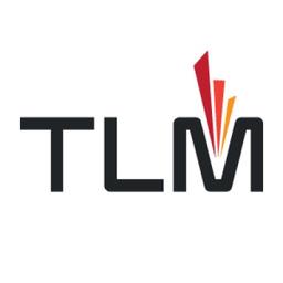TLM Laser ltd Logo