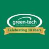 Green-tech Logo